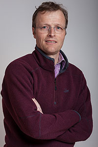 Dr. med. Burkhard Block